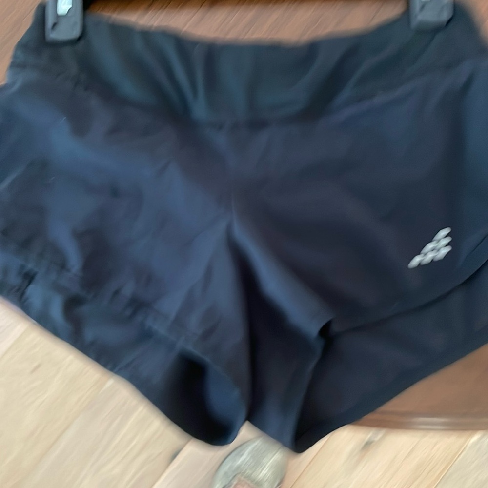 BCG Running Shorts